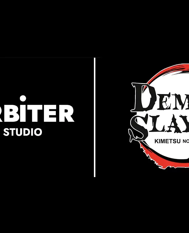 Arbiter Studio x Demon Slayer / lanza colección especial inspirada en ‘Demon Slayer: Kimetsu no Yaiba’ con los nuevos LUNAR Glasspads