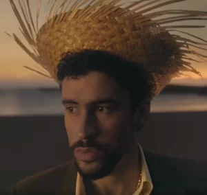 Bad Bunny llevará el reggaetón al espectáculo de medio tiempo del Super Bowl LX