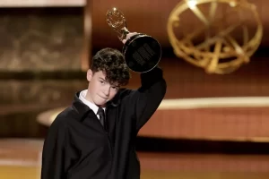 Premios Emmy