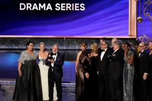 Premios Emmy