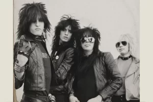 Mötley Crüe