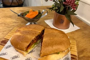 Créditos: Torterías Armando/ FB