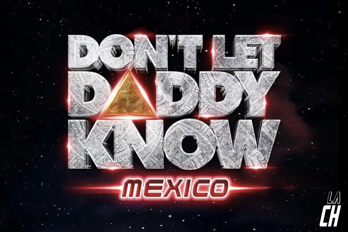 Don’t Let Daddy Know (DLDK)