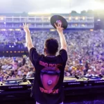 Dimitri Vegas revive la esencia del vinilo en Tomorrowland 2025 con un set histórico