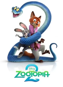 Disney revela nuevo avance de ‘Zootopia 2’ con Shakira y la canción original ‘Zoo’