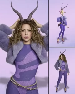 Disney revela nuevo avance de ‘Zootopia 2’ con Shakira y la canción original ‘Zoo’