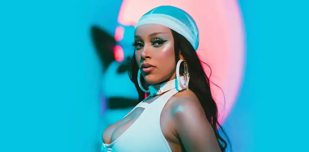 Doja Cat anuncia su ‘Ma Vie World Tour 2026’ con concierto en México y nuevas fechas globales