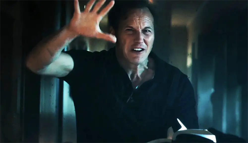 ‘El Conjuro 4: Últimos Ritos’, la despedida aterradora de los Warren llega a México