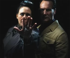 ‘El Conjuro 4: Últimos Ritos’, la despedida aterradora de los Warren llega a México