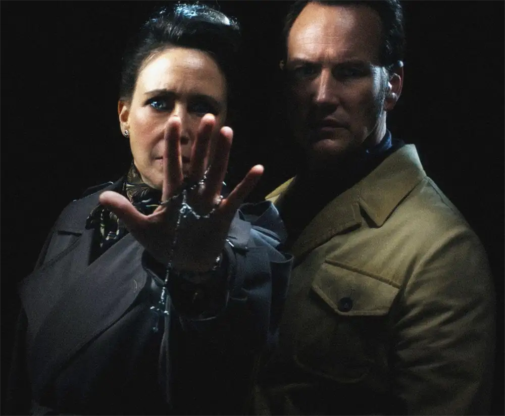 ‘El Conjuro 4: Últimos Ritos’, la despedida aterradora de los Warren llega a México