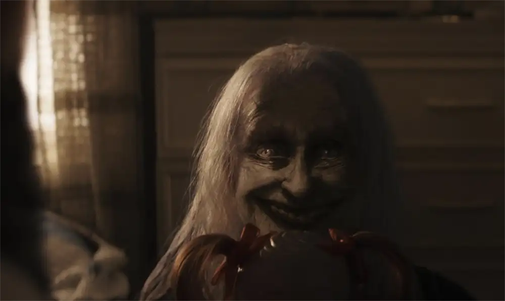 ‘El Conjuro 4: Últimos Ritos’, la despedida aterradora de los Warren llega a México