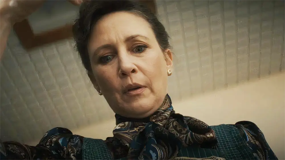 ‘El Conjuro 4: Últimos Ritos’, la despedida aterradora de los Warren llega a México