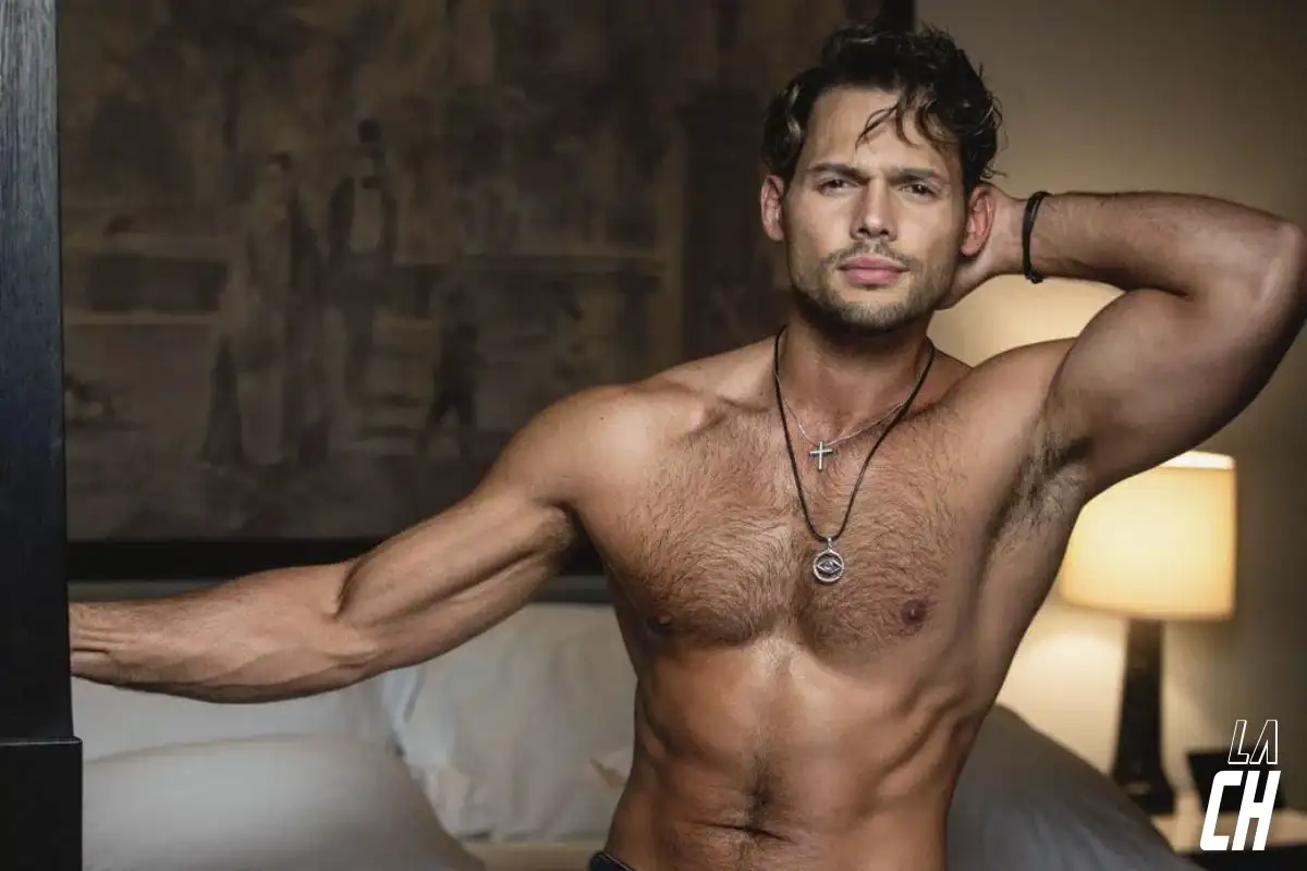 Emmanuel Palomares / FB