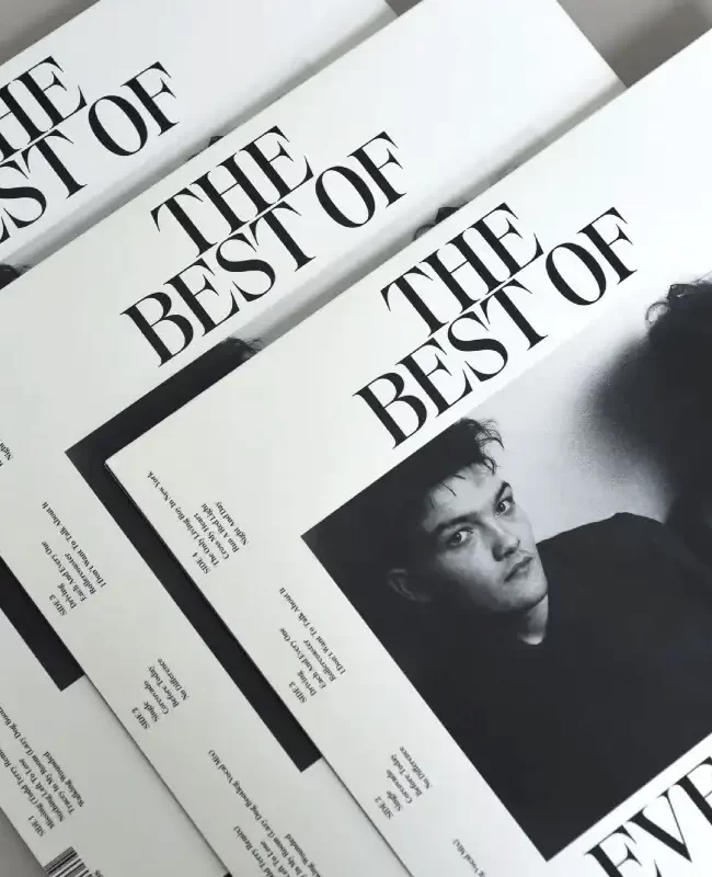 Everything But the Girl anuncia álbum recopilatorio ‘The Best of Everything But the Girl’