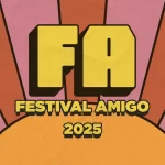 Festival Amigo 2025: Siddhartha, Jumbo, Clubz, Sabino, Caloncho y más en su quinta edición en Cuautitlán Izcalli