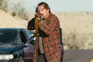 Una Batalla tras Otra