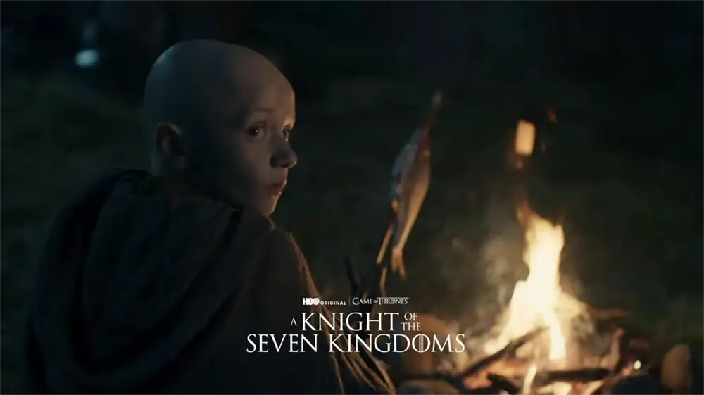 Game of Thrones regresa en 2026 con nuevas series A Knight of the Seven Kingdoms y House of the Dragon 3