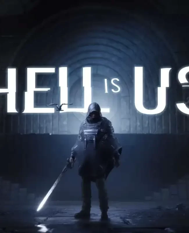 Hell Is Us: el enigmático RPG de acción que apuesta por la exploración sin brújula