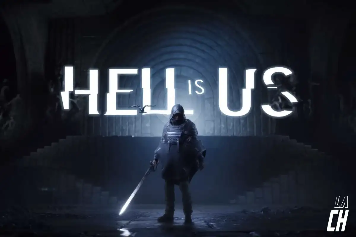 Hell Is Us: el enigmático RPG de acción que apuesta por la exploración sin brújula