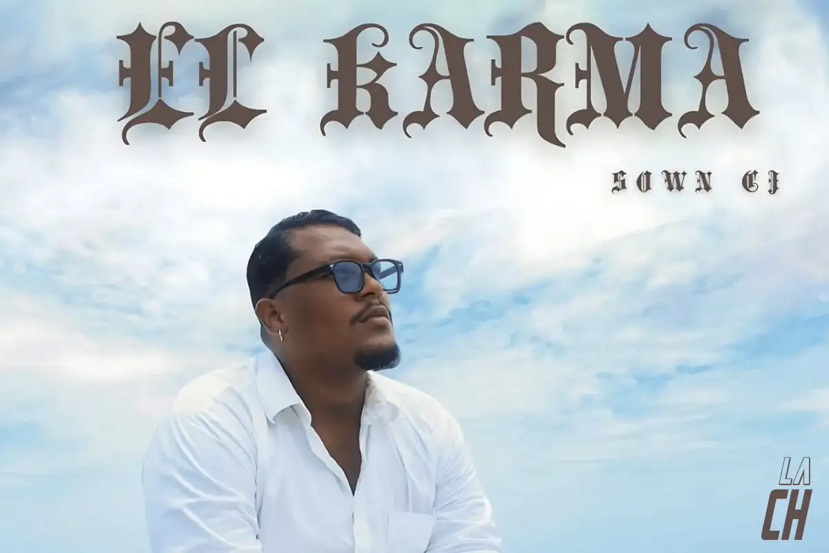 Jess el Monarca lanza ‘El Karma’- afrobeat urbano con raíces caribeñas y visión internacional