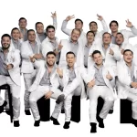 La Arrolladora Banda El Limón animará el Grito de Independencia 2025 en el Zócalo