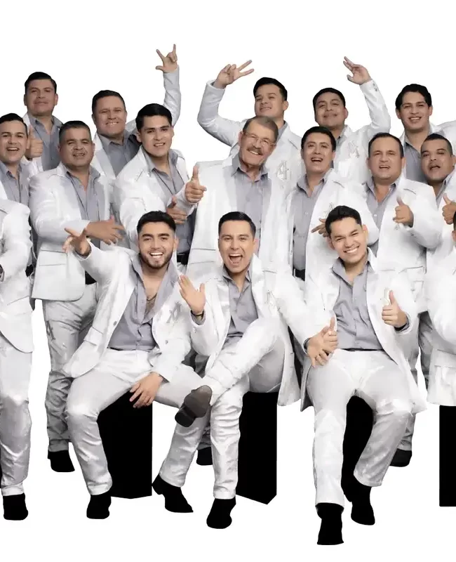 La Arrolladora Banda El Limón animará el Grito de Independencia 2025 en el Zócalo