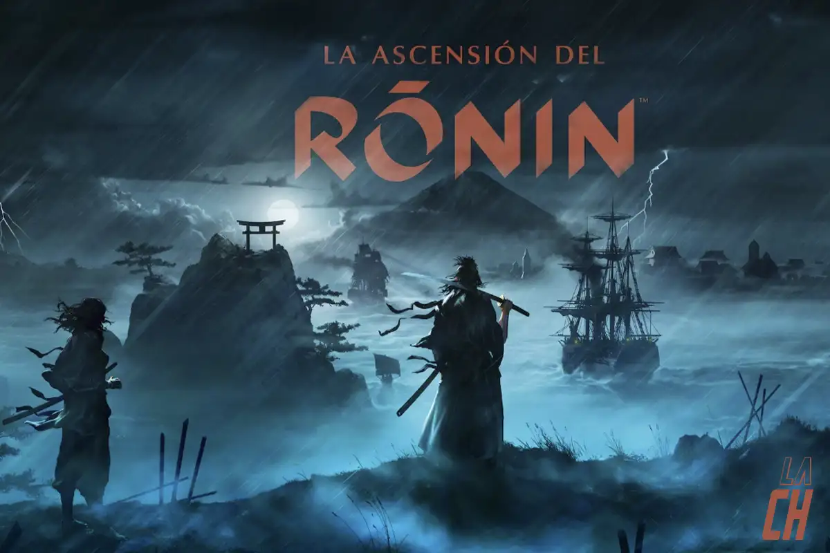 La Ascensión del Ronin- la apuesta de Team Ninja por un viaje épico en el Japón del siglo XIX