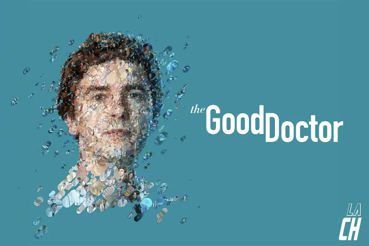 La temporada final de ‘The Good Doctor’ llega a Sony Channel