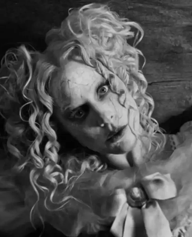 Créditos: Lady Gaga/ X