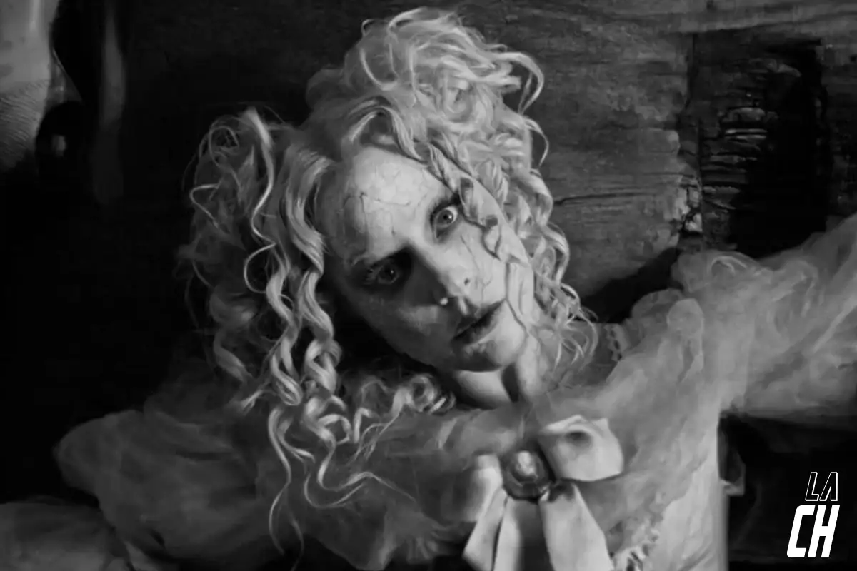 Créditos: Lady Gaga/ X