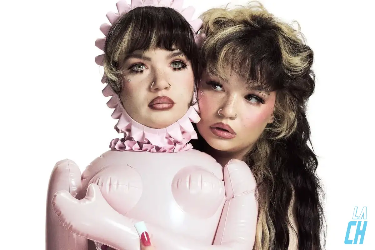 Lola Young estrena su álbum ‘I’m Only F**king Myself’ con el sencillo ‘Post Sex Clarity’