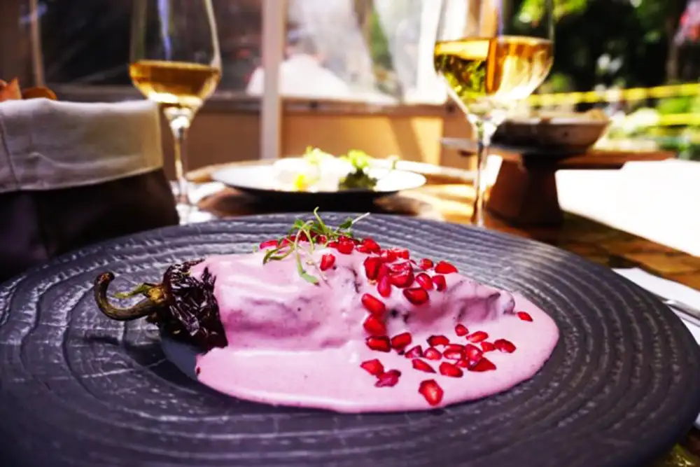 Los Danzantes Coyoacán- tradición, mezcal y sabores mexicanos en el corazón del barrio