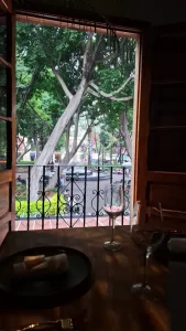 Los Danzantes Coyoacán- tradición, mezcal y sabores mexicanos en el corazón del barrio