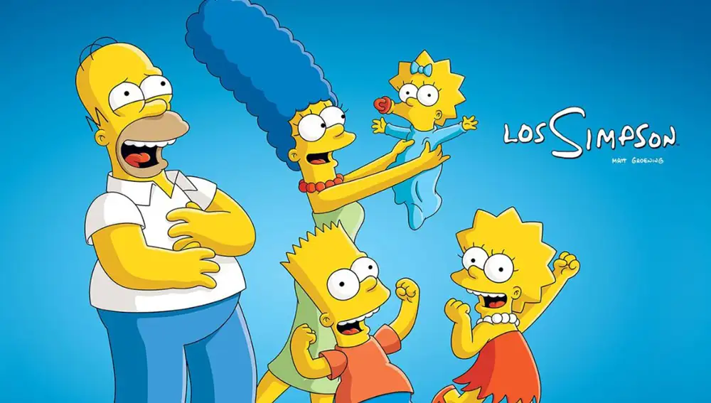 Los Simpson regresan al cine con secuela en 2027 tras 20 años de espera