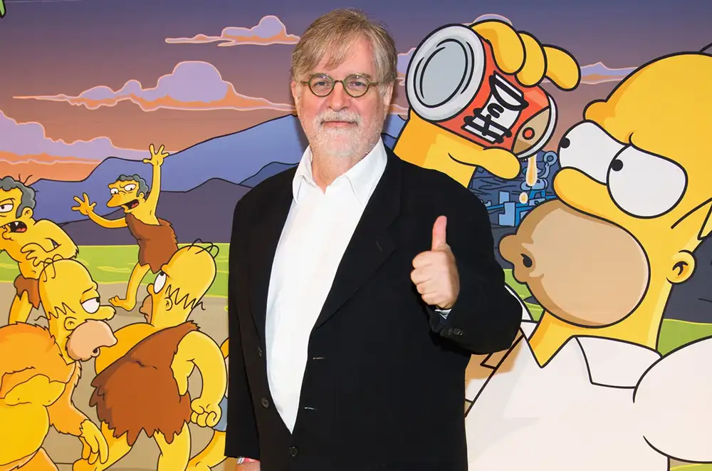 Los Simpson regresan al cine con secuela en 2027 tras 20 años de espera