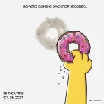 Los Simpson regresan al cine con secuela en 2027 tras 20 años de espera
