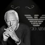 Los secretos de Giorgio Armani- lo que no sabías del maestro de la moda