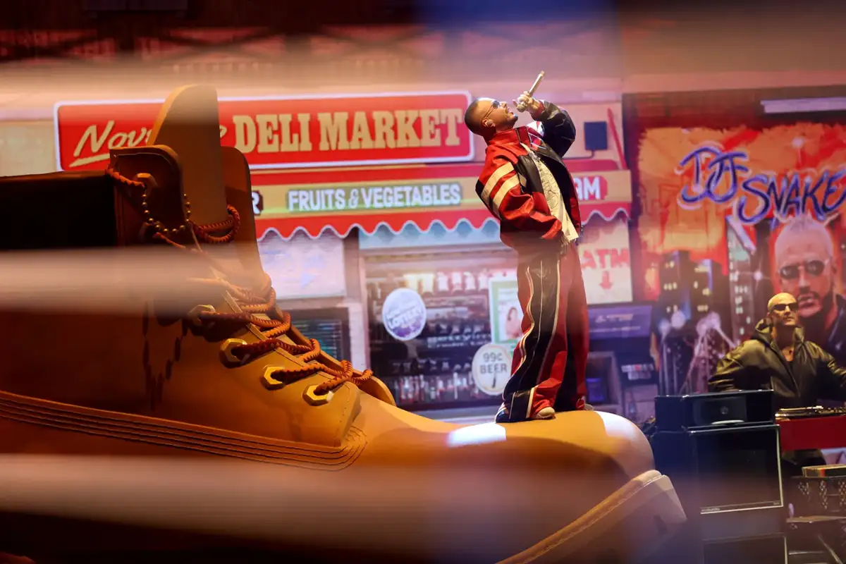 MTV VMAs 2025- Lady Gaga, Ariana Grande y Sabrina Carpenter conquistan una gala llena de homenajes y sorpresas