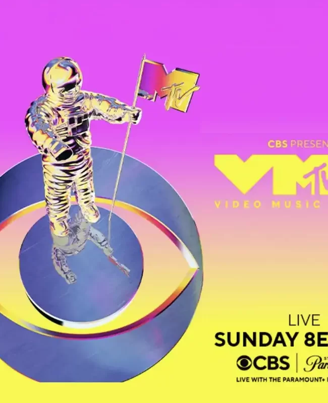 MTV VMAs 2025: estrellas, homenajes y todo lo que no te puedes perder el fin de semana