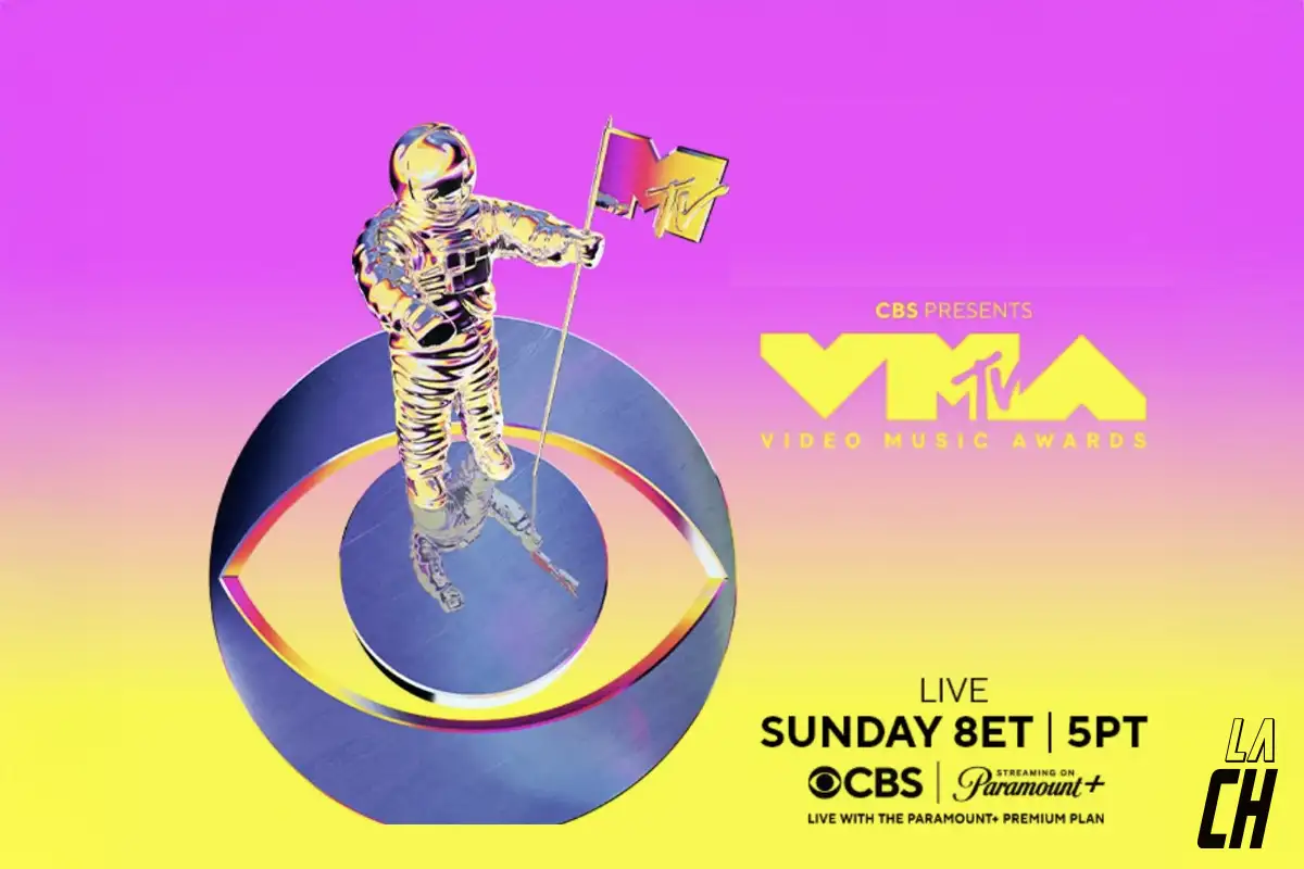 MTV VMAs 2025: estrellas, homenajes y todo lo que no te puedes perder el fin de semana
