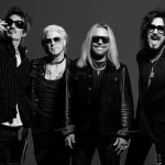 Mötley Crüe / ‘From The Beginning / Las Vegas