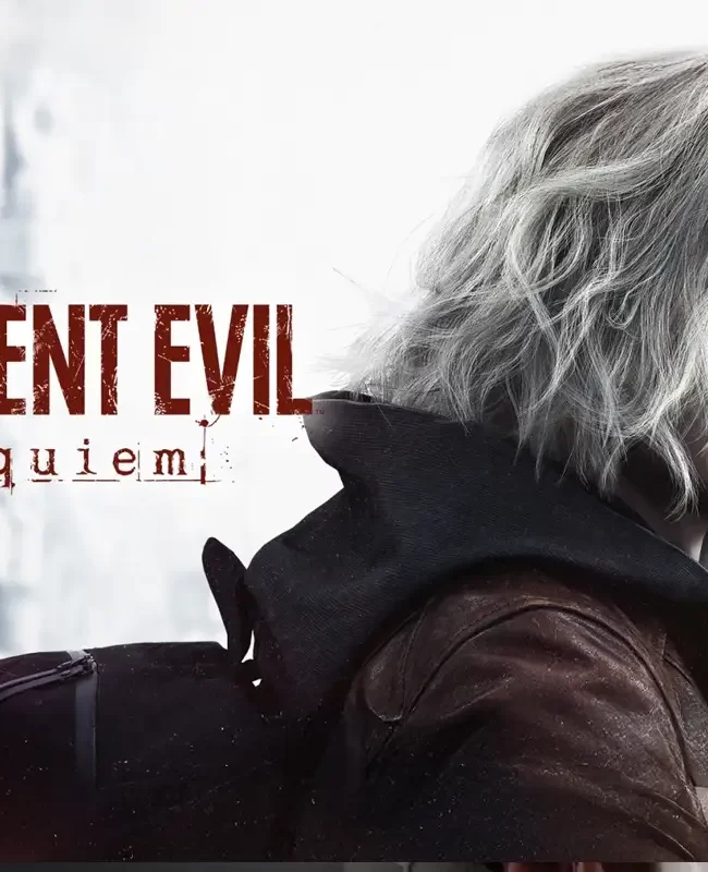 Nintendo Direct- Resident Evil Requiem sorprende con nuevo avance