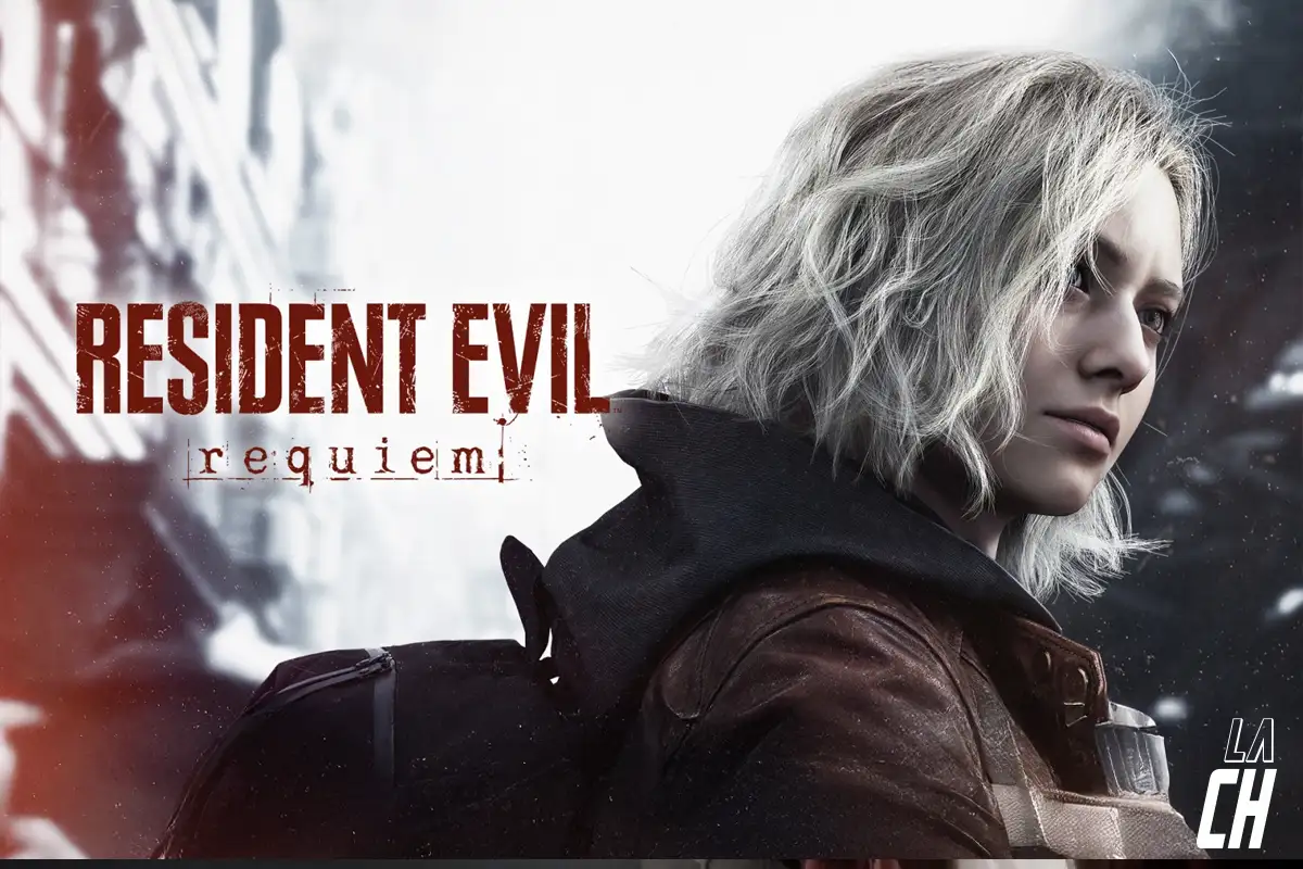 Nintendo Direct- Resident Evil Requiem sorprende con nuevo avance