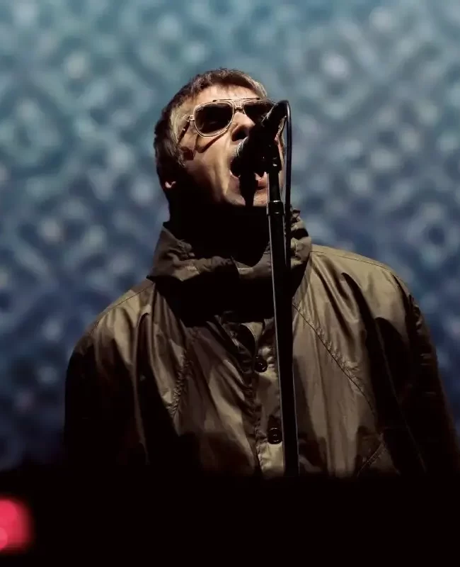 Oasis regresa a la Ciudad de México y enciende a sus fans con dos conciertos históricos