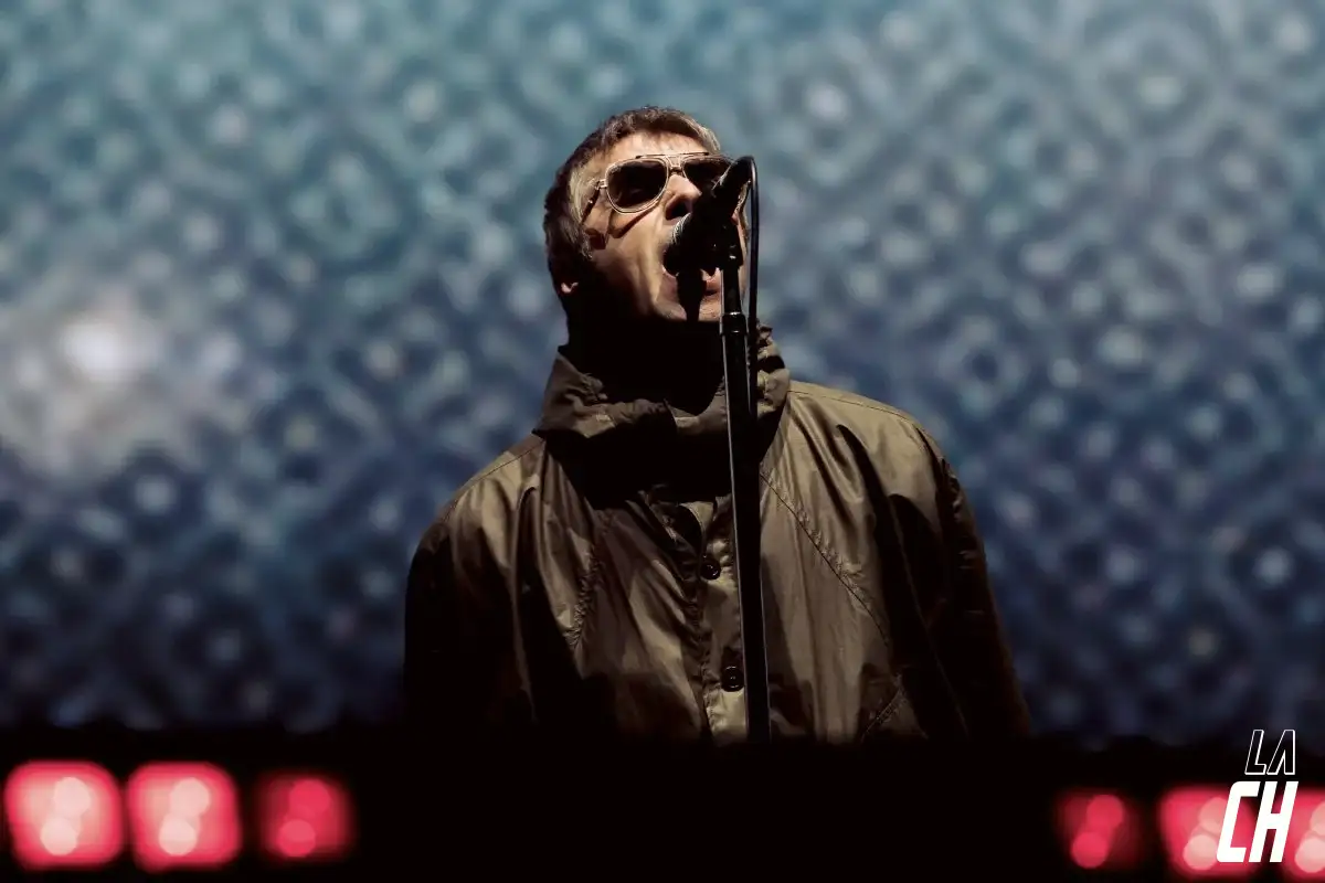 Oasis regresa a la Ciudad de México y enciende a sus fans con dos conciertos históricos