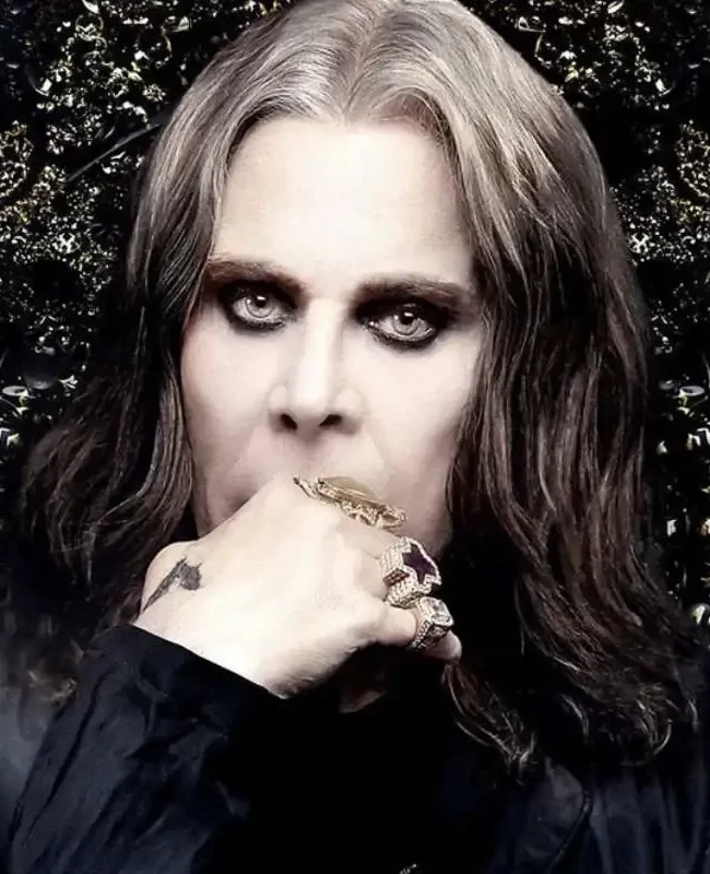 Ozzy Osbourne: Paramount+ estrena el documental del ícono dle rock ‘No Escape From Now’