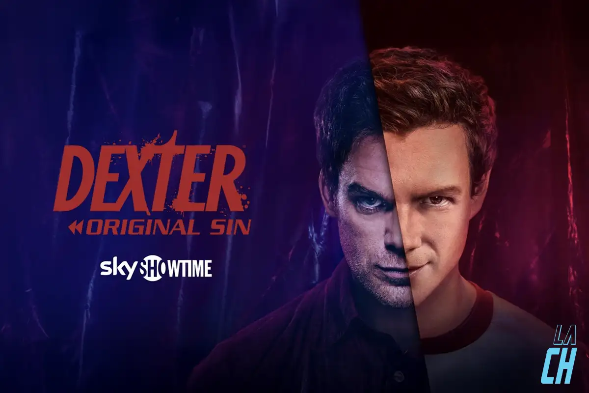 Paramount+ cancela ‘Dexter- Pecado Original’ tras la fusión con Skydance