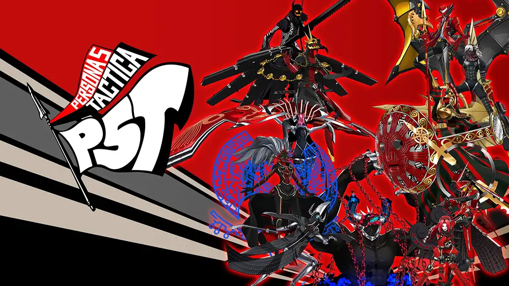 Persona 5 Royal: la versión definitiva que revolucionó el JRPG moderno