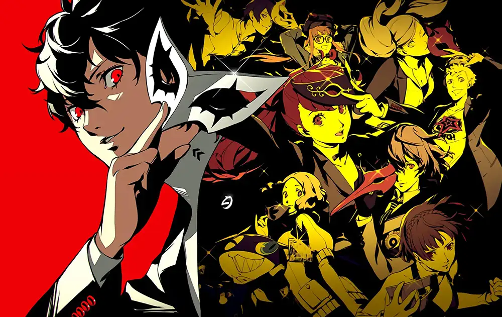 Persona 5 Royal: la versión definitiva que revolucionó el JRPG moderno