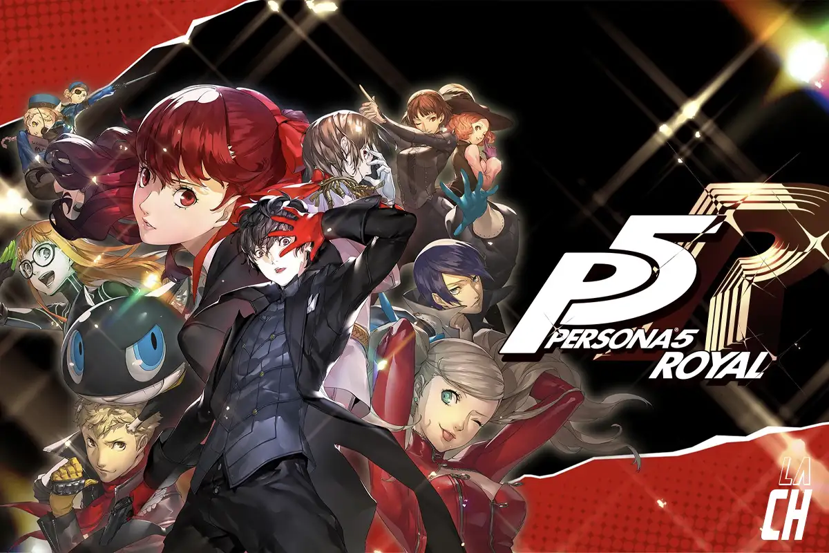 Persona 5 Royal: la versión definitiva que revolucionó el JRPG moderno